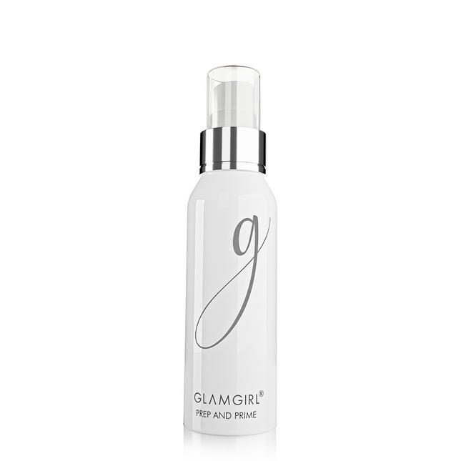 GlamGirl Prep n Prime ( Step 1)