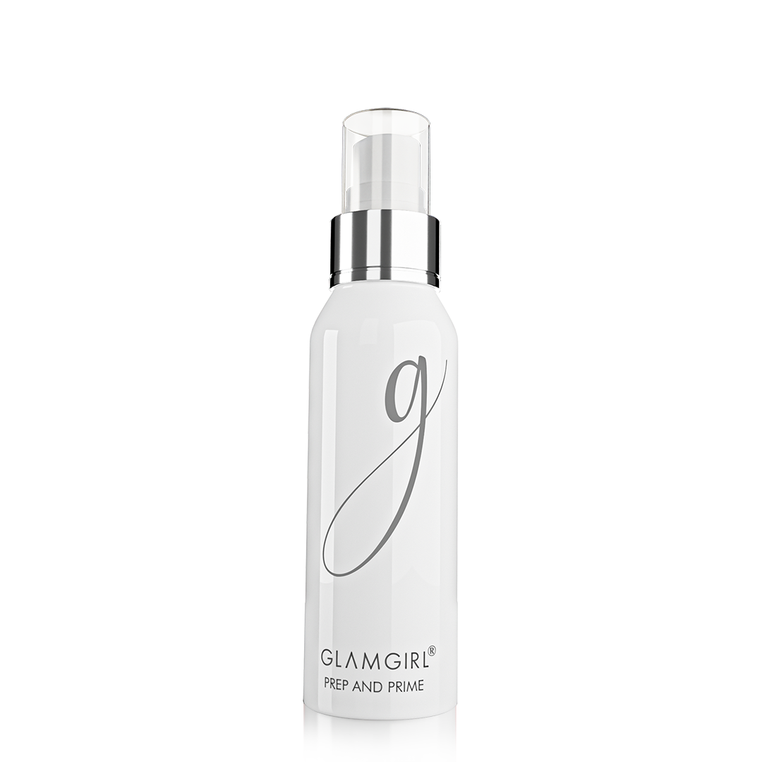 Prep n Prime ( Step 1)