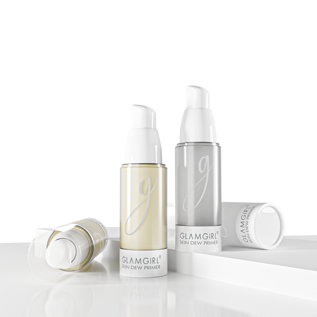 Glamgirl Skin Dew primer