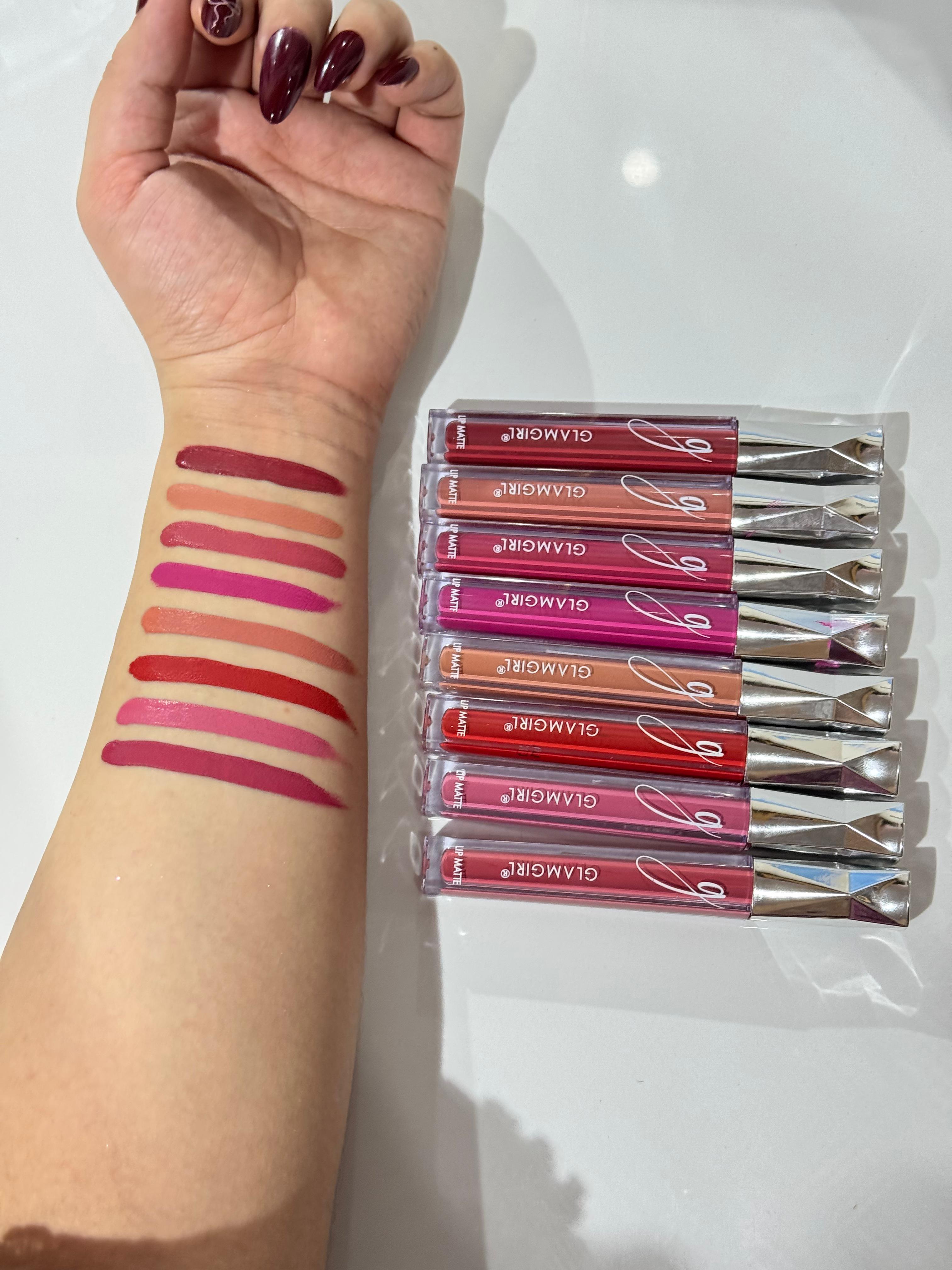 Liquid Lip Matte