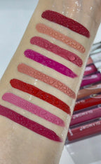 Lip Matte Set of 4