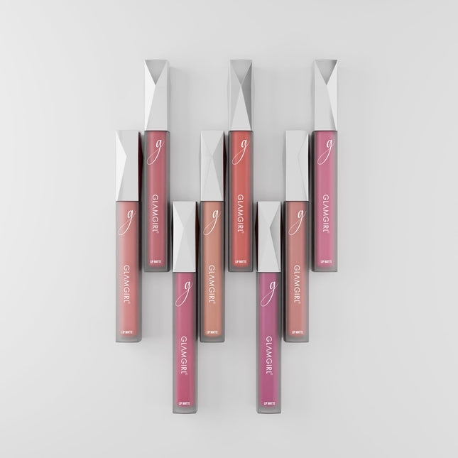 GlamGirl Liquid Lip Matte