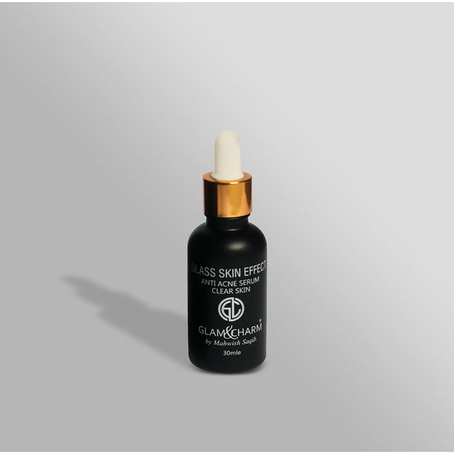 Glam&Charm Anti Acne Serum