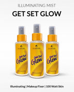 Get set glow Illuminating Mist
