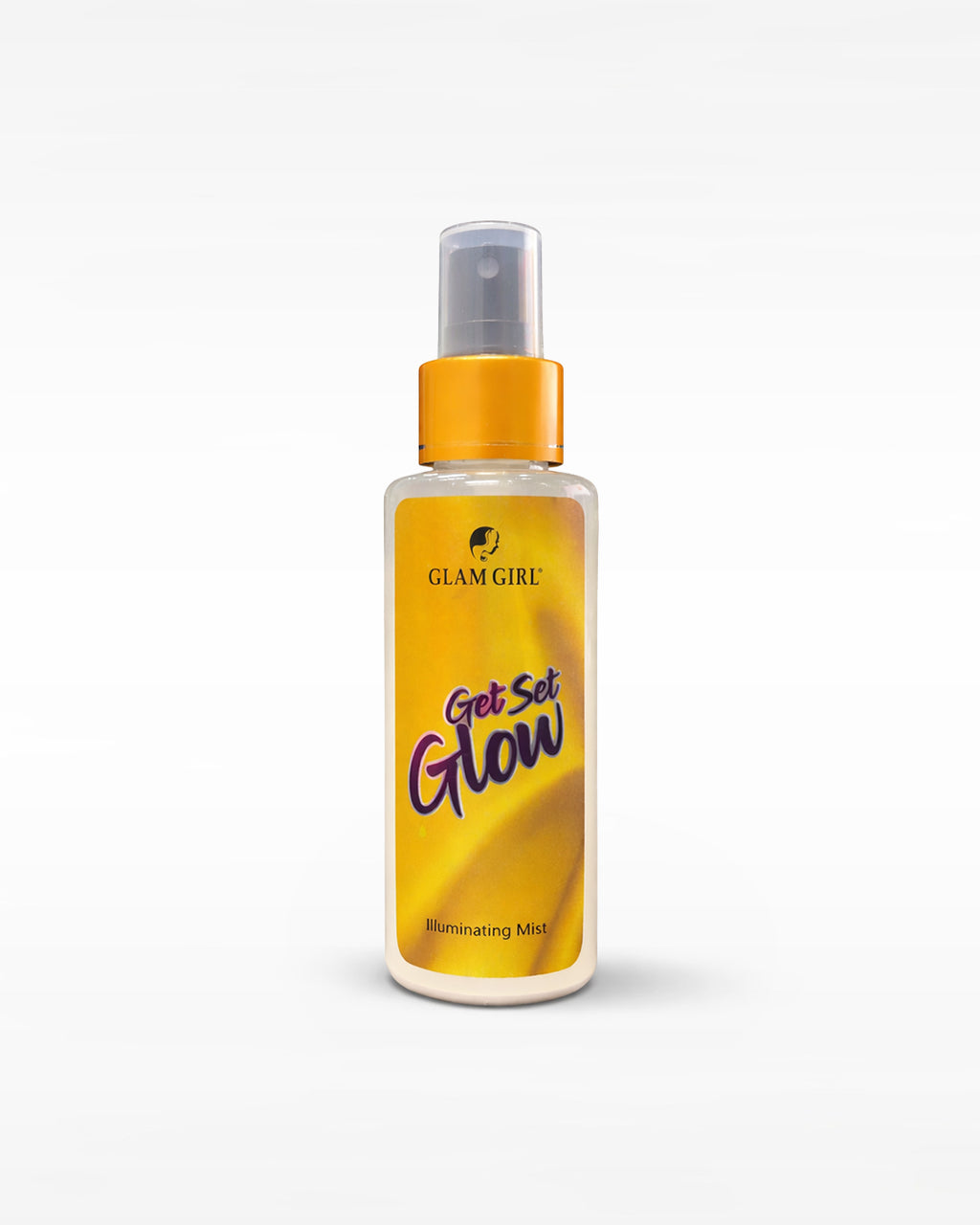 Get set glow Illuminating Mist