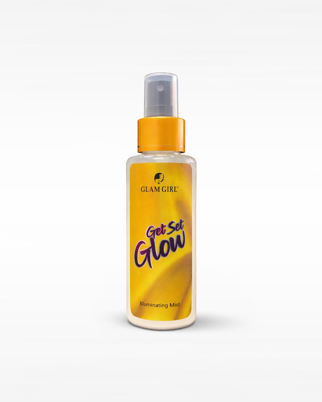 Get set glow Illuminating Mist