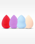 Premium Small Beauty Blenders Bundle of 4
