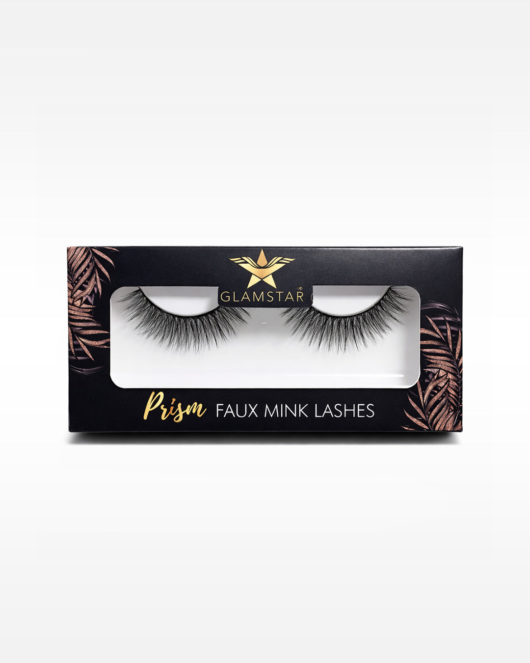 Glamstar Prism Faux Mink Lashes