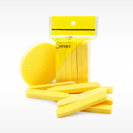 Pack of 12 Makeup Sponges