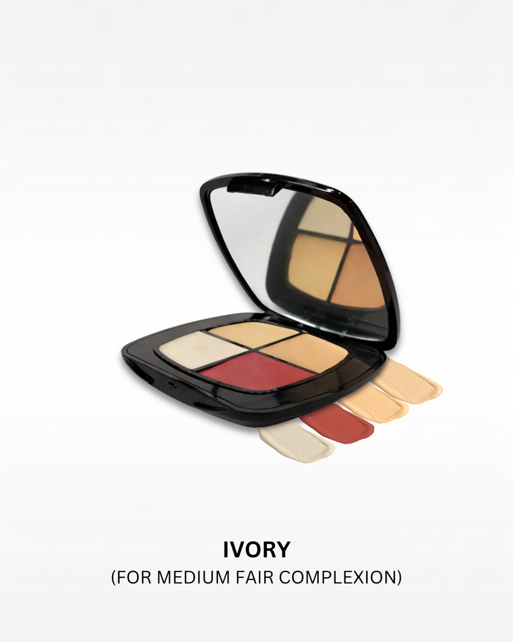 Minimalist Palette