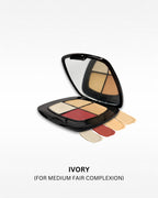 Minimalist Palette