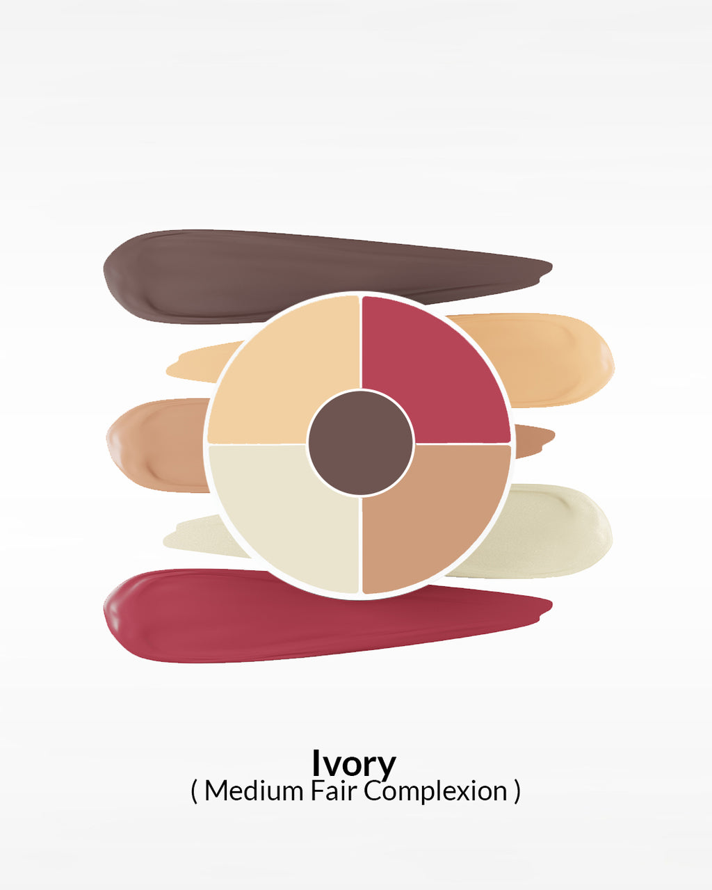 Studio Artistry Night Glam