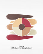 Studio Artistry Night Glam