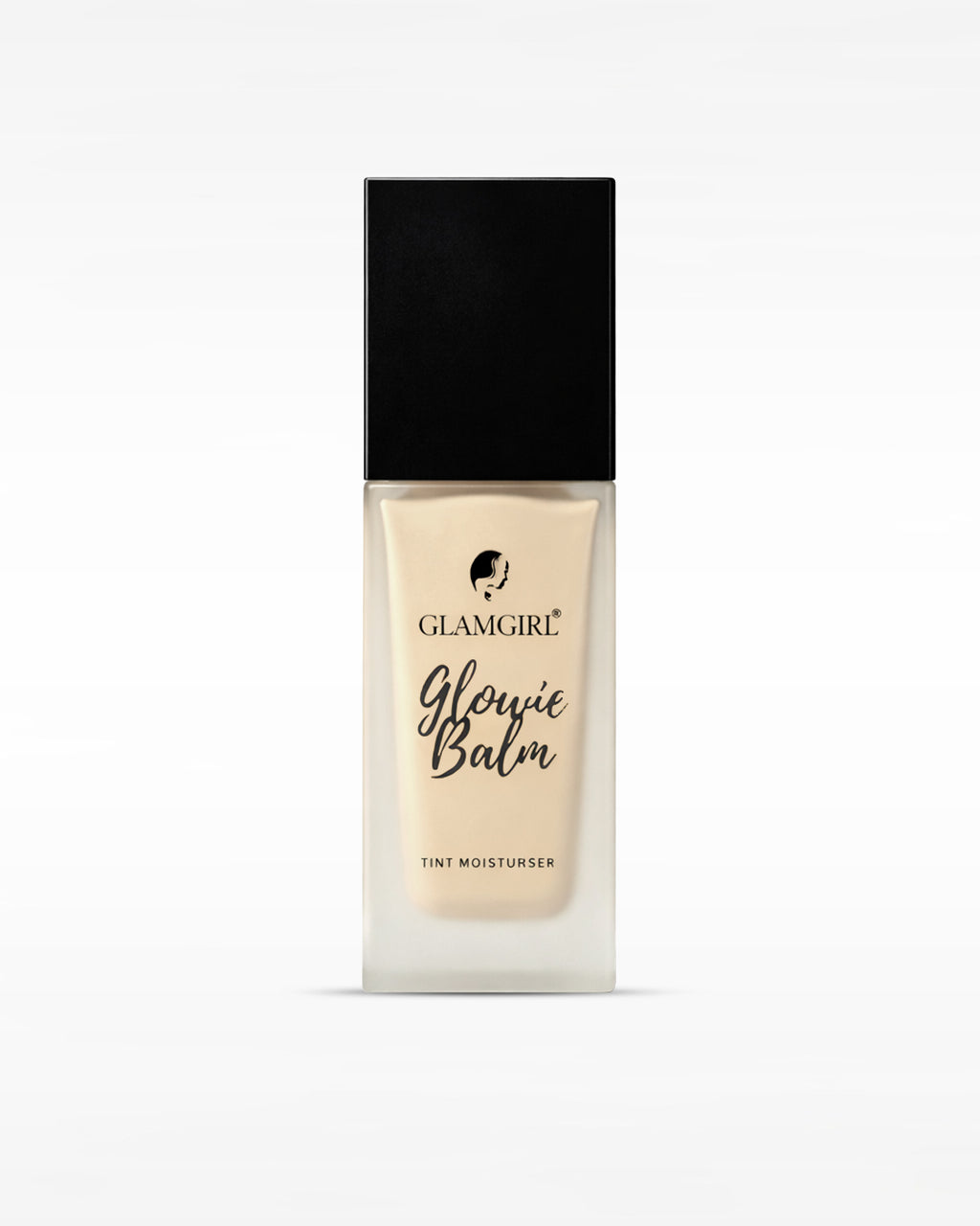 Glowie balm tinted moisturizer