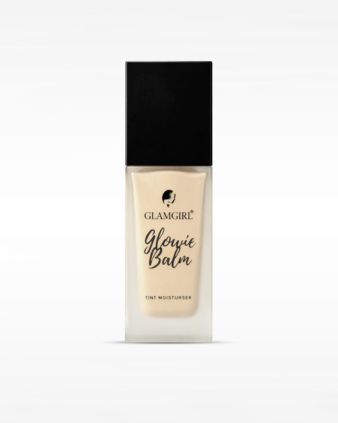 Glowie balm tinted moisturizer