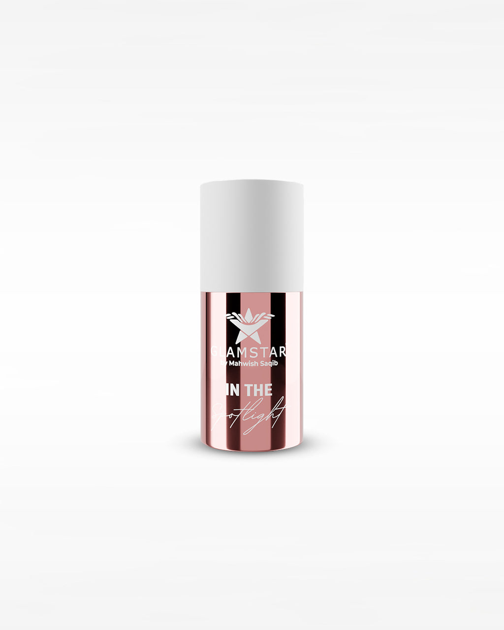 glamstar in the Spotlight illuminater and blush