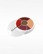 Studio Artistry Lipcolor Palette