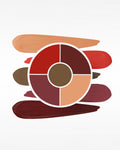 Studio Artistry Lipcolor Palette