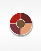 Studio Artistry Lipcolor Palette