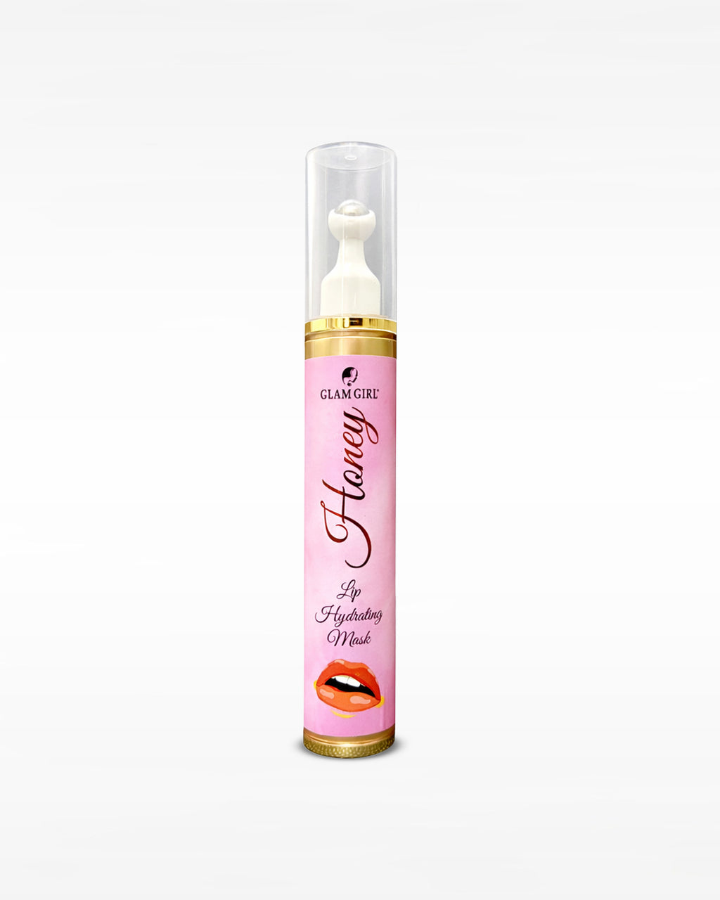 Honey Lip Hydrating Mask