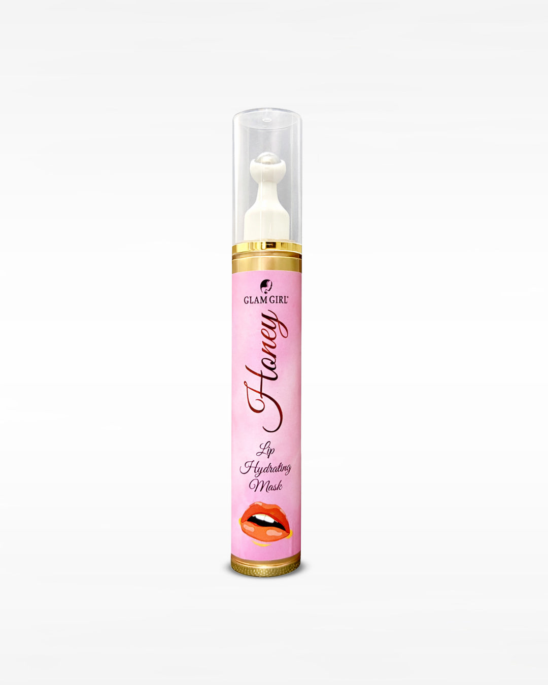 Honey Lip Hydrating Mask