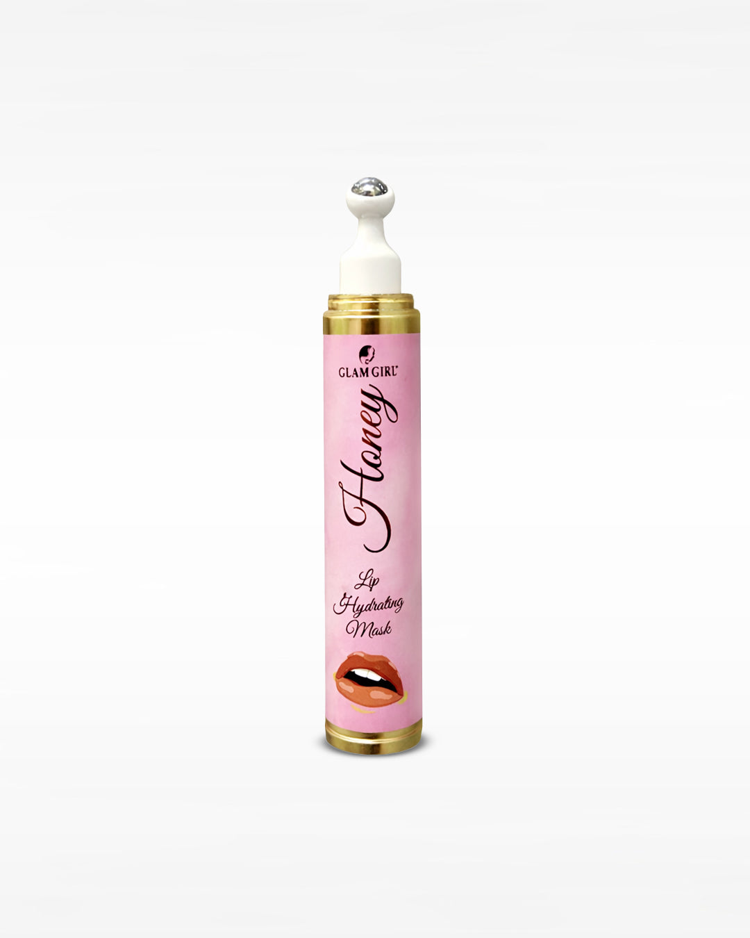 Honey Lip Hydrating Mask