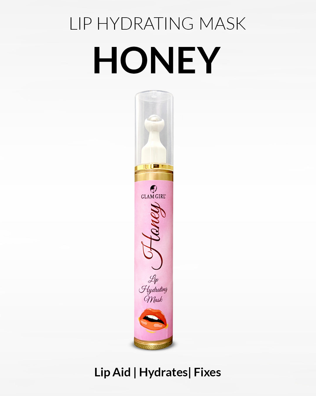 Honey Lip Hydrating Mask