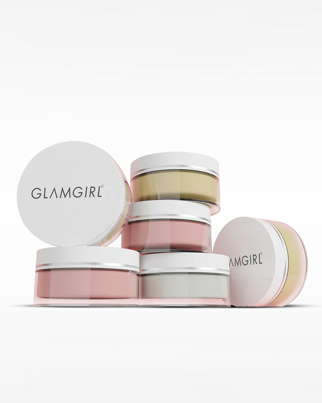 Loose Setting Powder