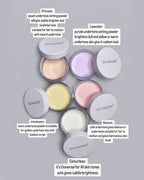 Loose Setting Powder