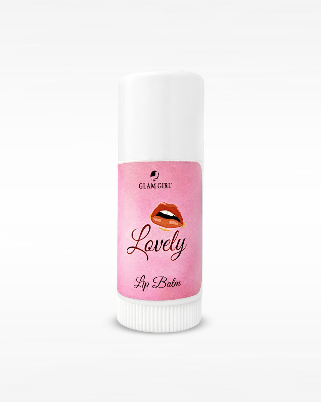 Lovely Lip Balm