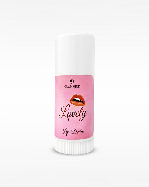 Lovely Lip Balm