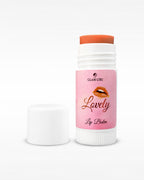 Lovely Lip Balm