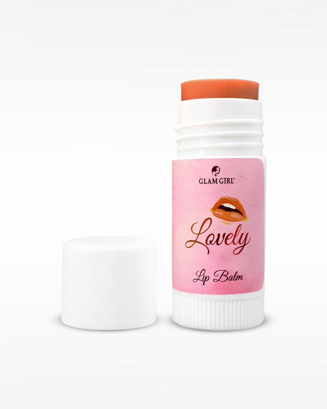 Lovely Lip Balm