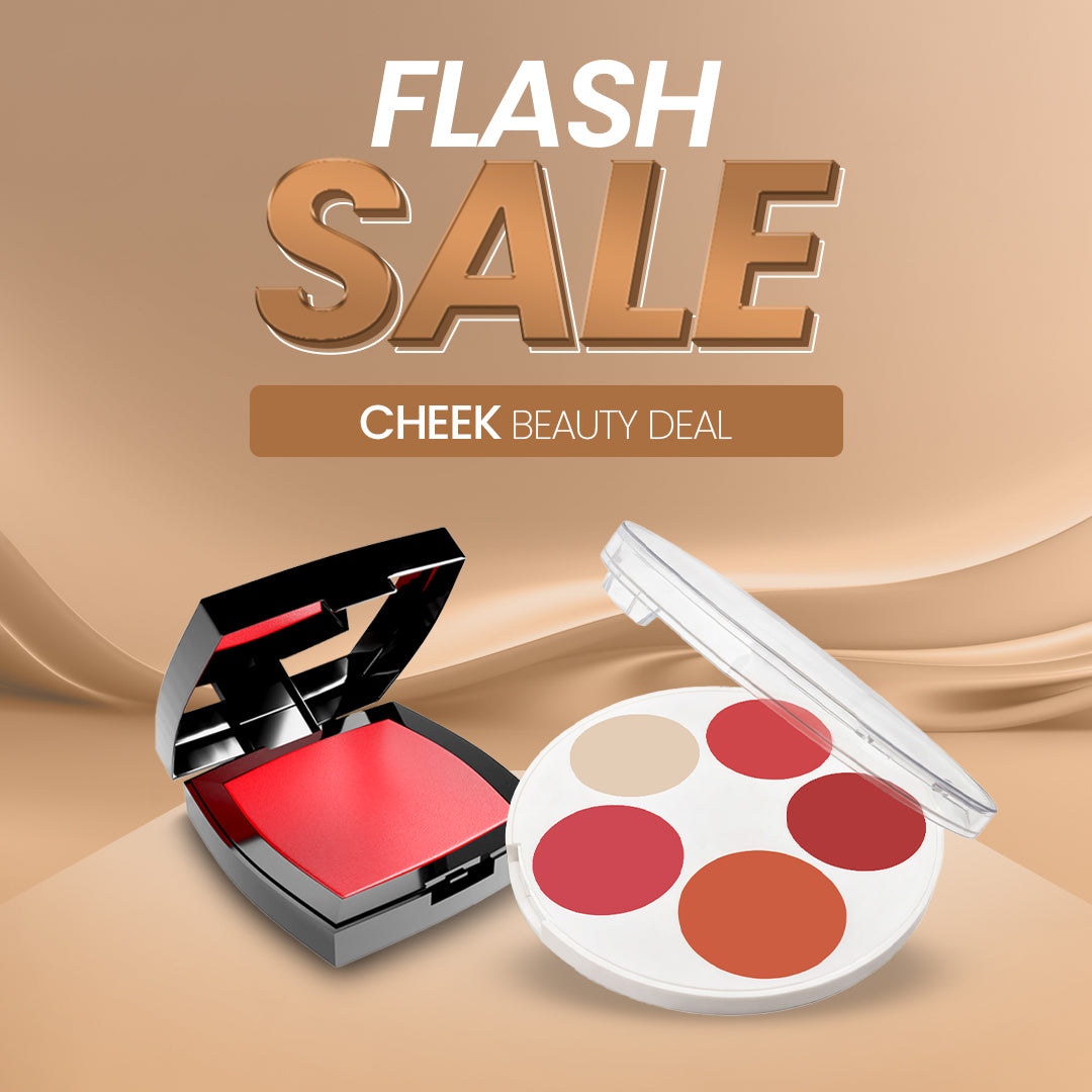 Cheek Beauty Deal