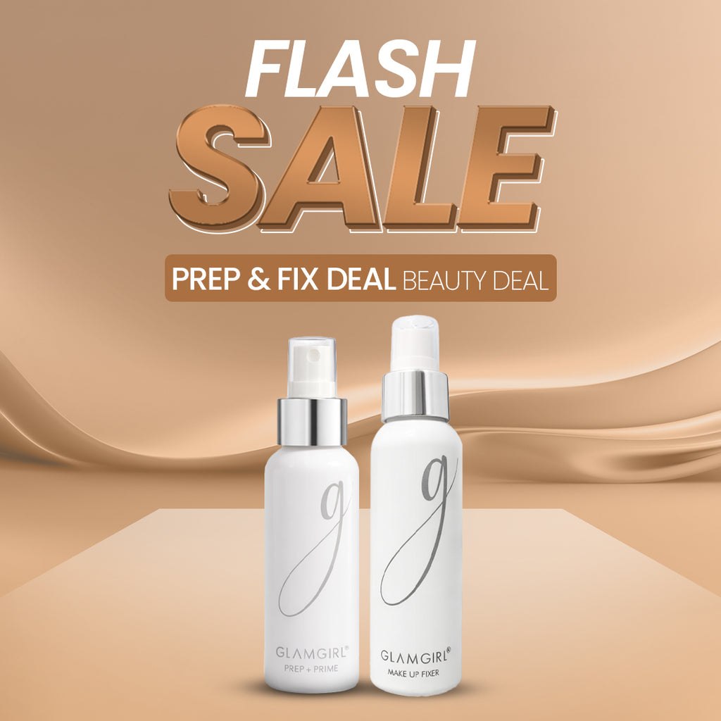 Prep and Fix Deal