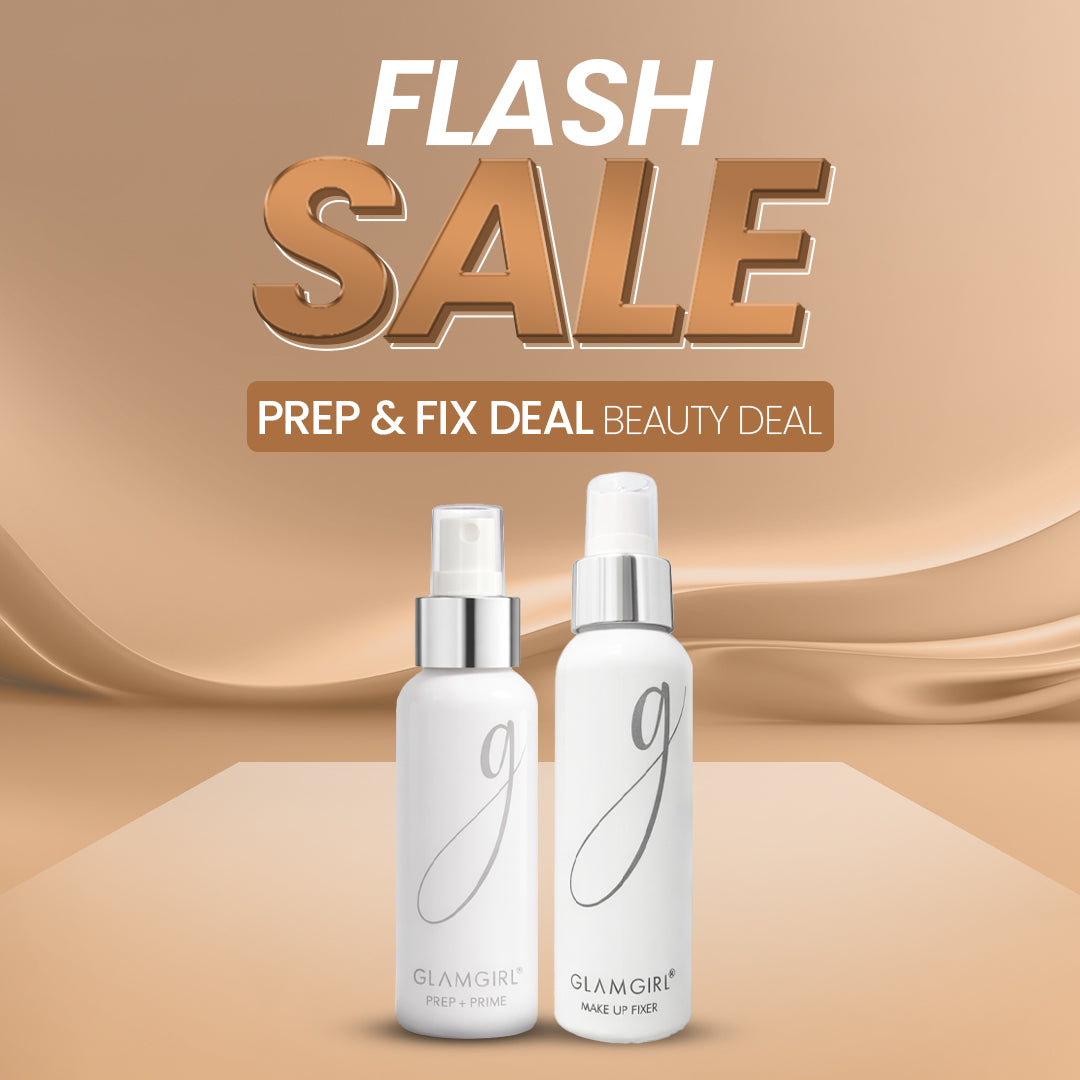 Prep and Fix Deal