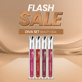 Lip Matte Set of 4