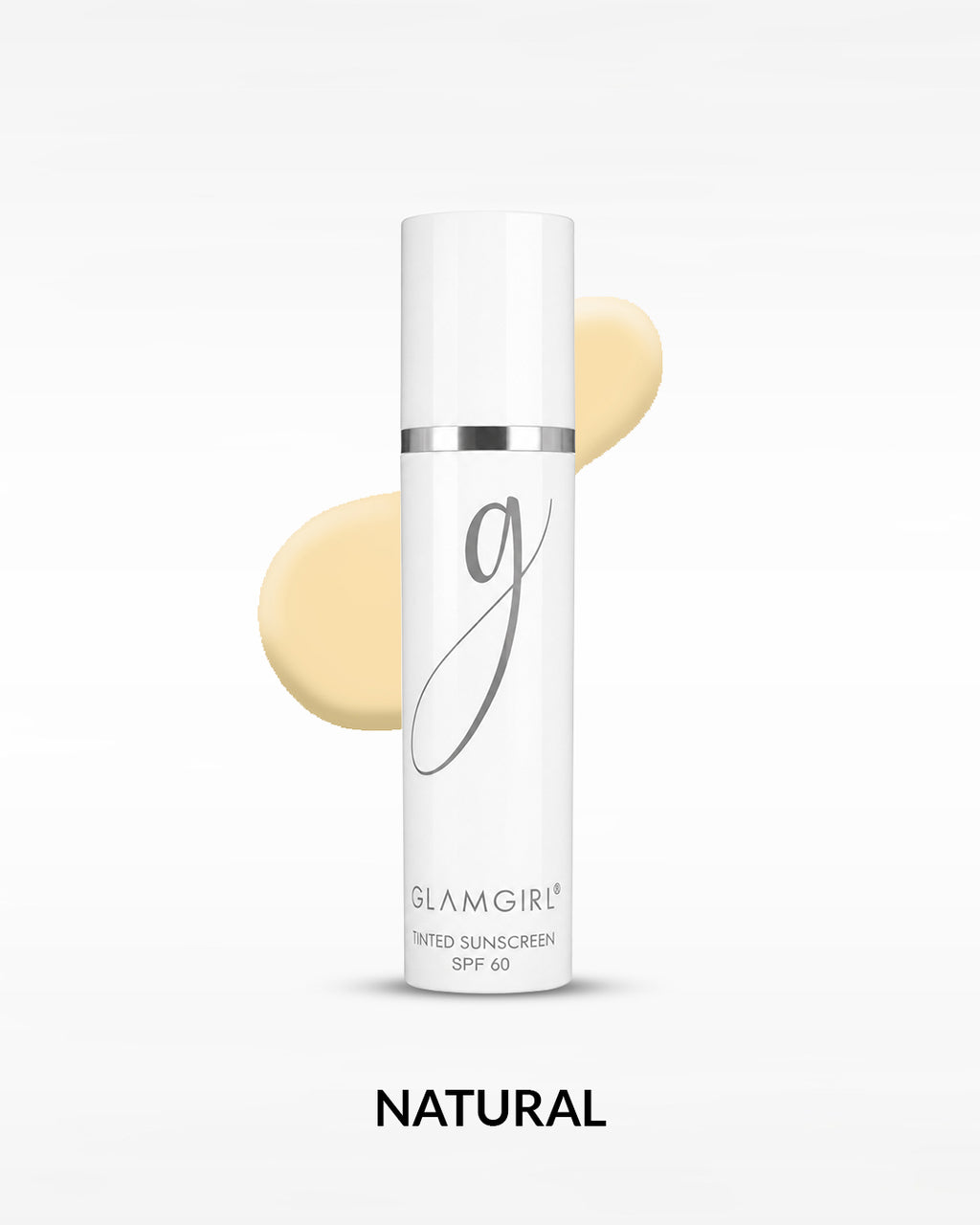 Tinted Sunscreen SPF 60