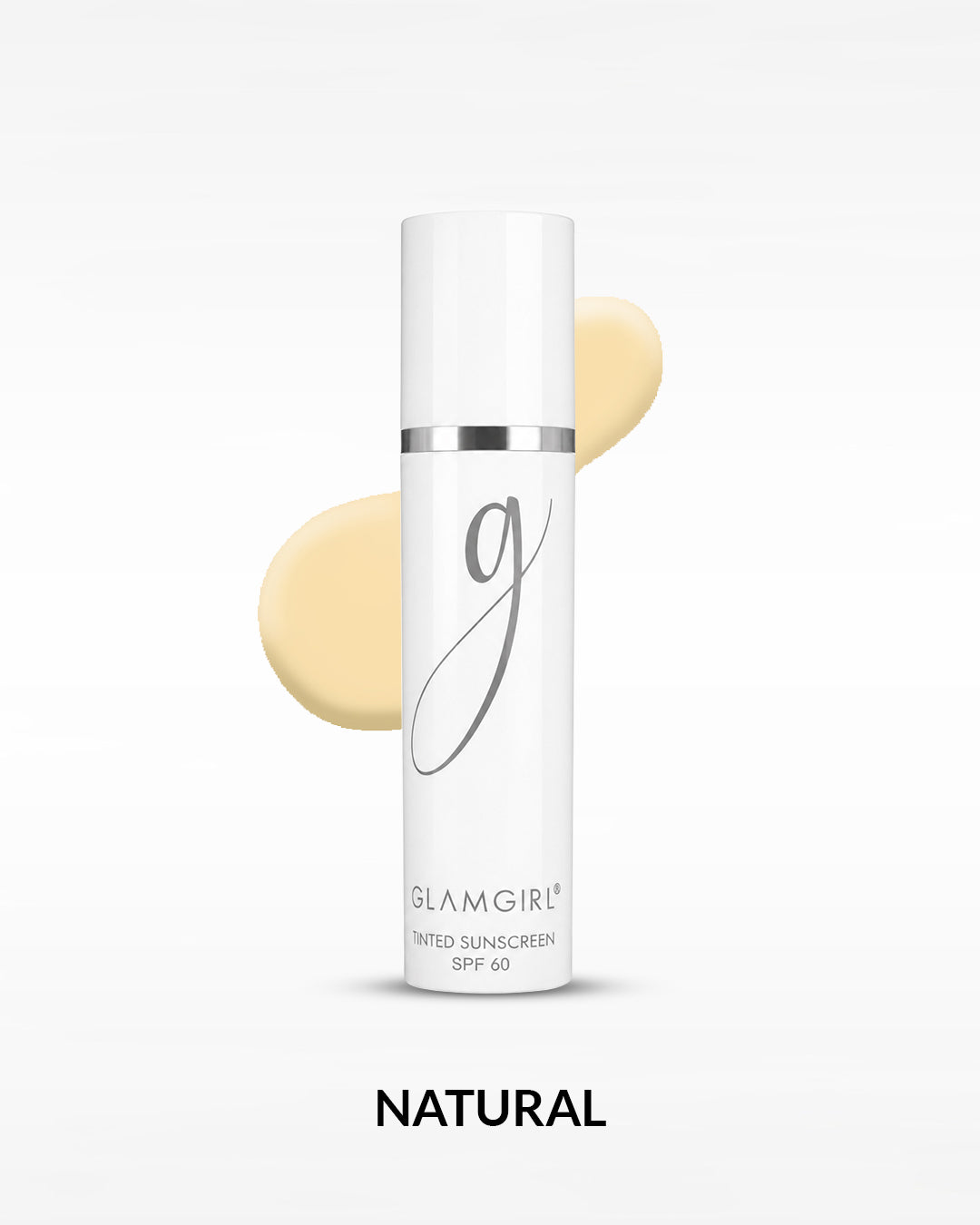 Tinted Sunscreen SPF 60