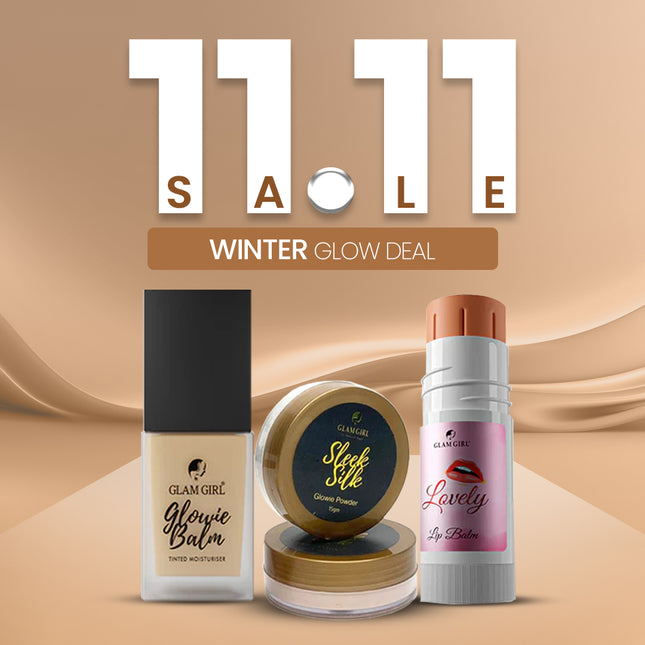 Winter Glow Deal