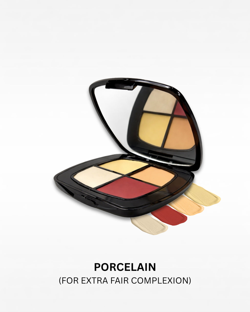 Minimalist Palette