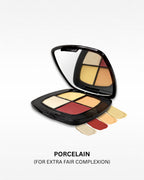 Minimalist Palette