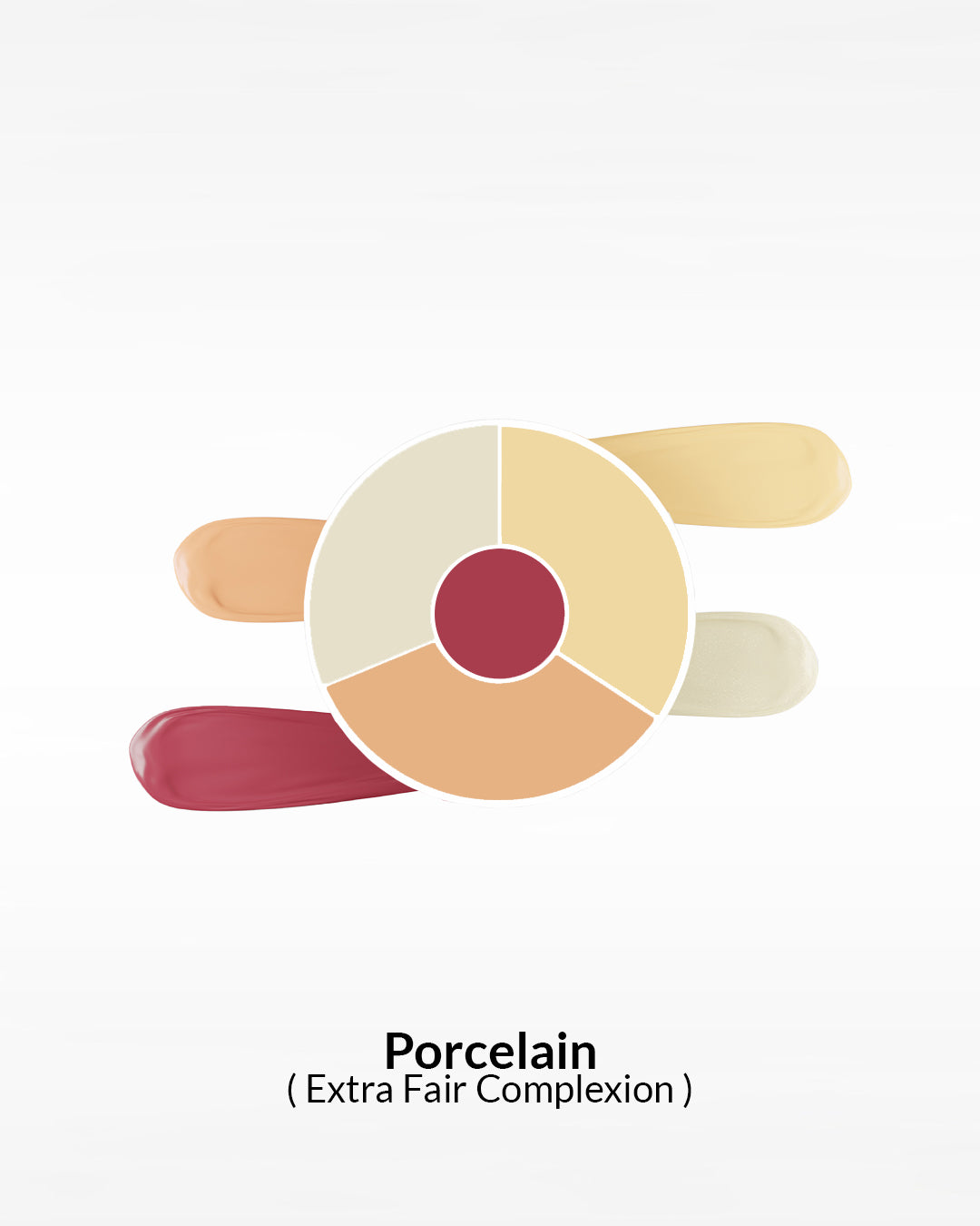 Studio Artistry No Makeup Palette