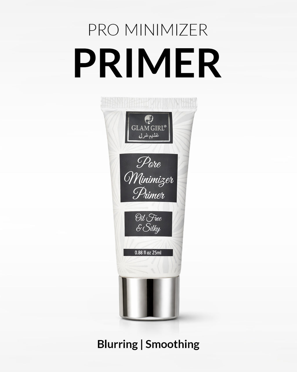 Pore Minimizer Primer