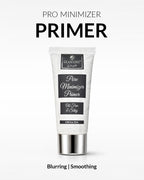 Pore Minimizer Primer
