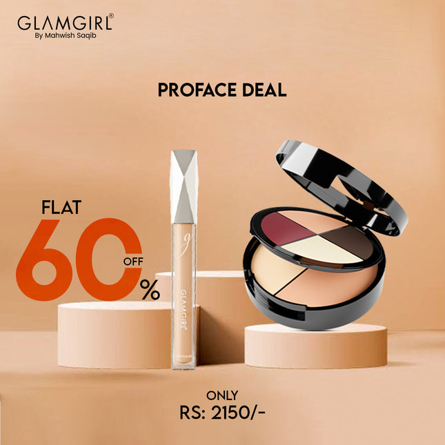 Proface Deal
