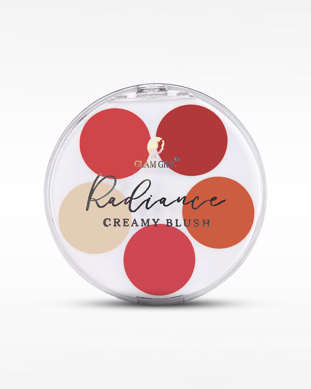 Radiance Creamy Blush