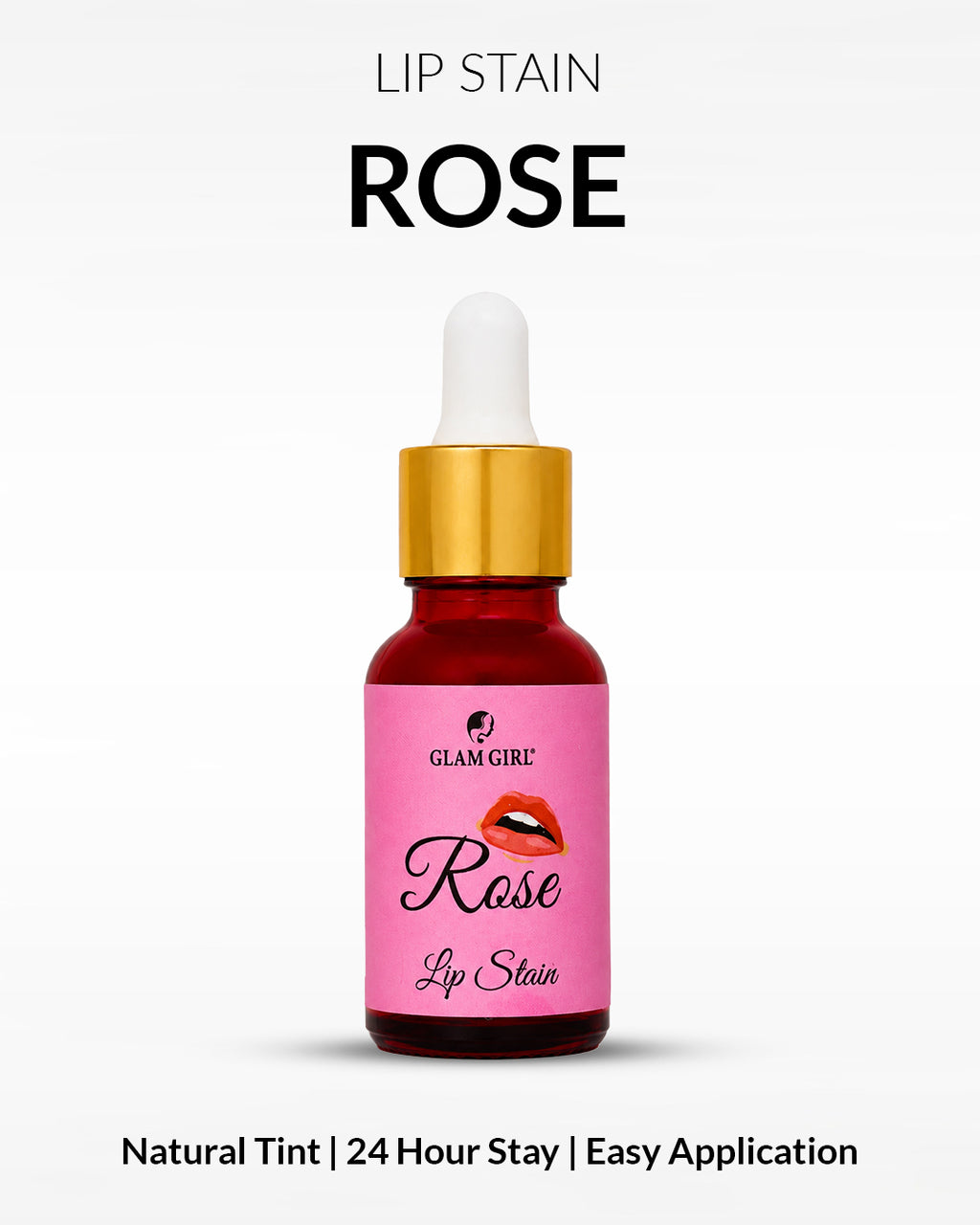 Rose Lip Stain