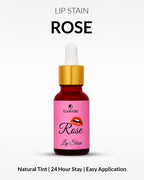 Rose Lip Stain