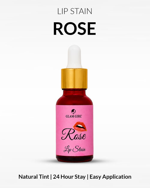 Rose Lip Stain